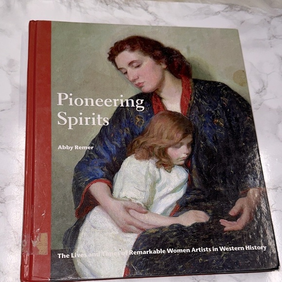 Pioneering Spirits coffee table Book - Picture 9 of 12